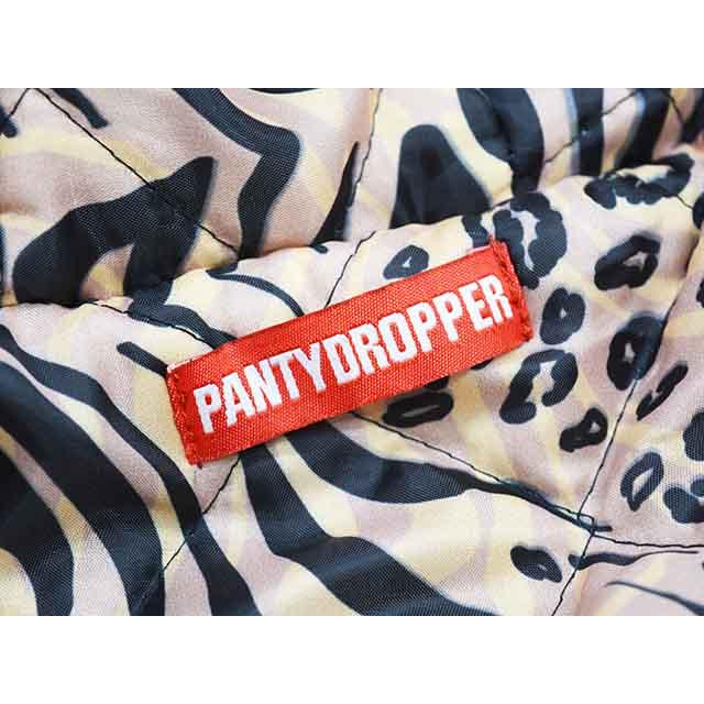 全2色【PANTY DROPPER/パンティードロッパー】×【BLUCO/ブルコ】2025AW