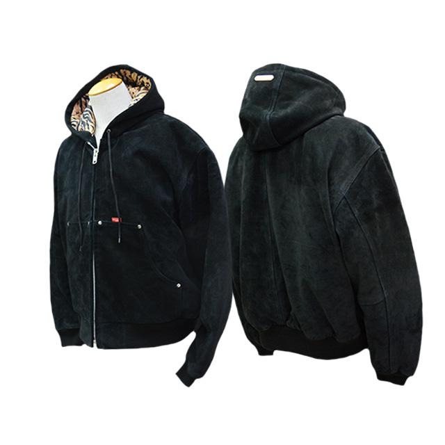 全2色【PANTY DROPPER/パンティードロッパー】×【BLUCO/ブルコ】2025AW