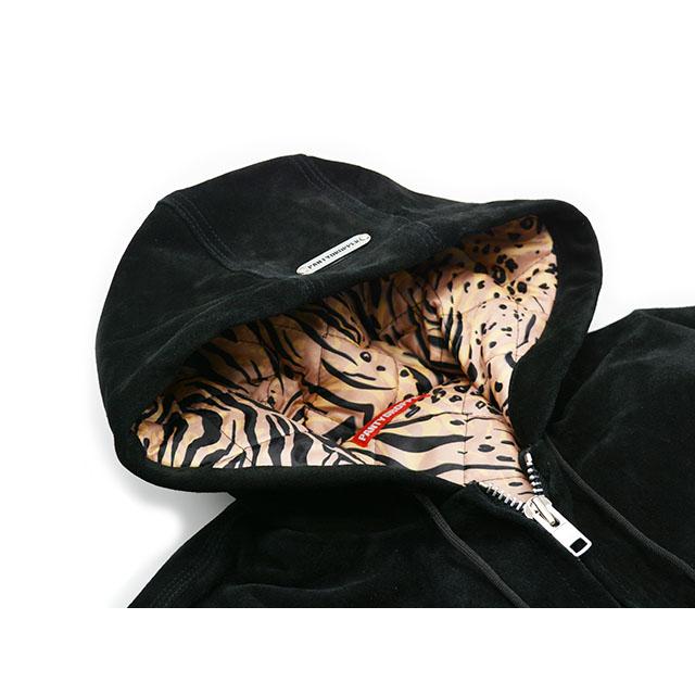 全2色【PANTY DROPPER/パンティードロッパー】×【BLUCO/ブルコ】2025AW