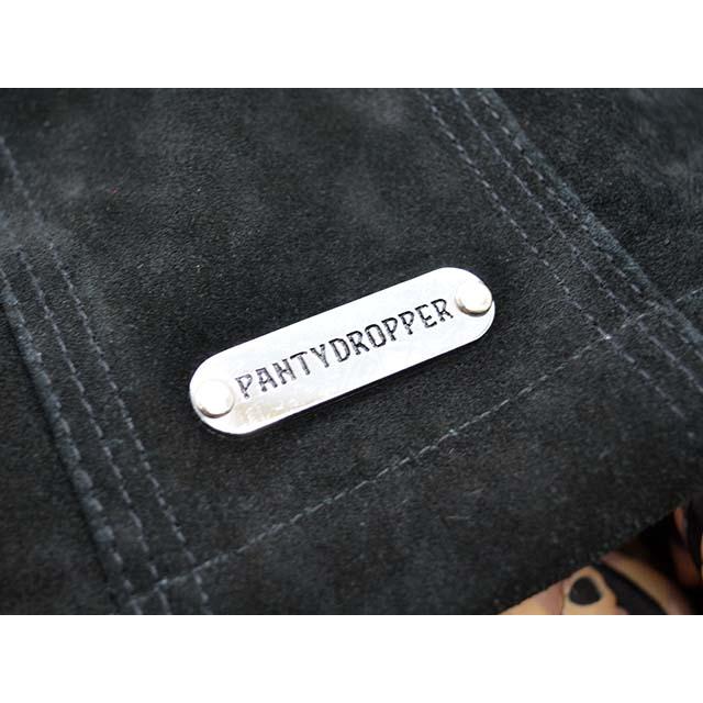 全2色【PANTY DROPPER/パンティードロッパー】×【BLUCO/ブルコ】2025AW