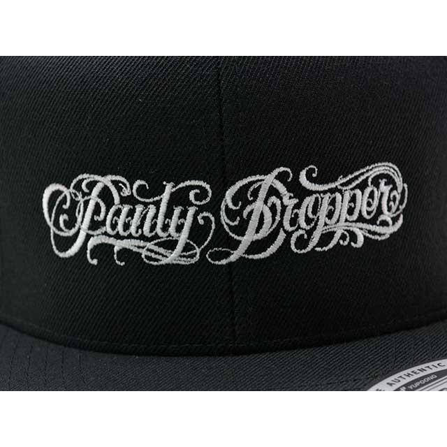 FACT POP UP限定 LOGO 5 PANEL CAP 新品 ② FACT POP UP限定 LOGO 5 PANEL CAP 新品 ②