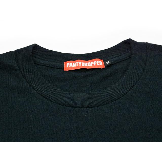 全2色【PANTY DROPPER/パンティードロッパー】2025SS「BURST S/S Tee