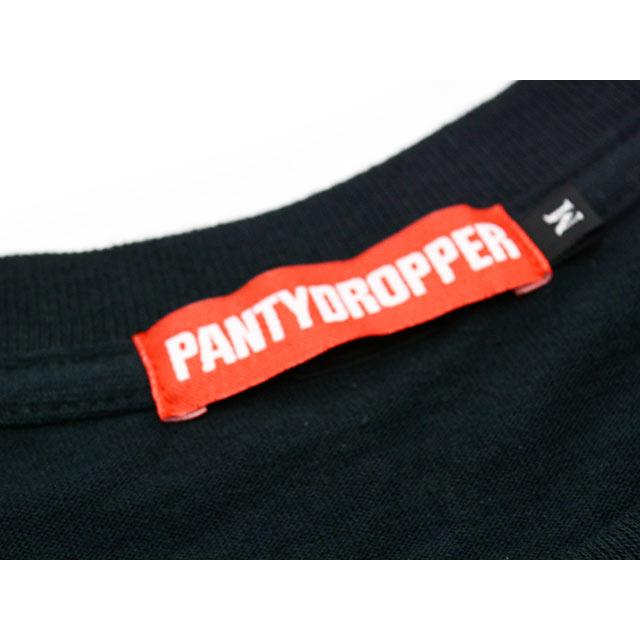全2色【PANTY DROPPER/パンティードロッパー】2025SS「BURST S/S Tee