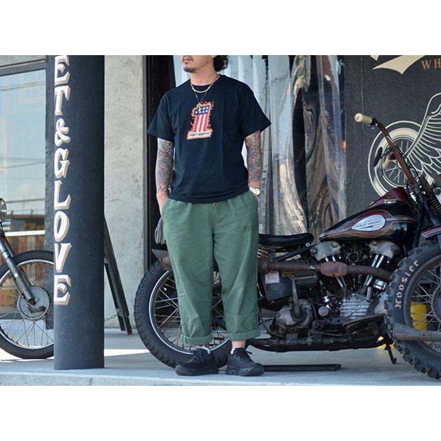 パーレー　ワンドロップ Apex Edge Harley Road Glide Foot Pegs | Kraus Moto