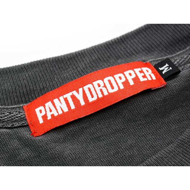 全2色【PANTY DROPPER/パンティードロッパー】2025SS「Panty Land S/S