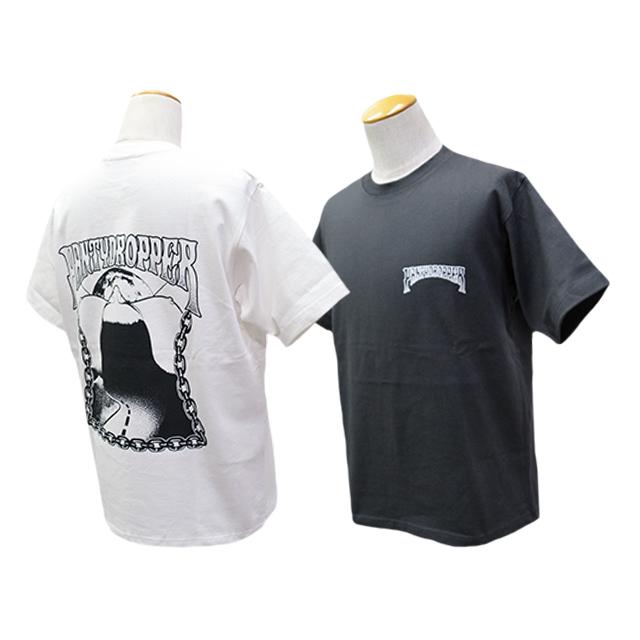 くりページ 2026ss新品未使用ネストローブ［epoch]Tee 全2色【PANTY DROPPER/パンティードロッパー】2026SS「ROAD TO HELL S