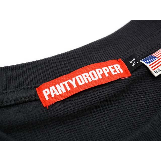 全2色【PANTY DROPPER/パンティードロッパー】2026SS「ROAD TO HELL S