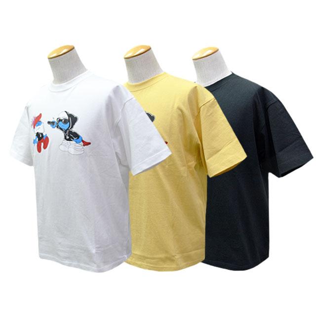 全3色【PANTY DROPPER/パンティードロッパー】2026SS「PANTY SMURF S/S