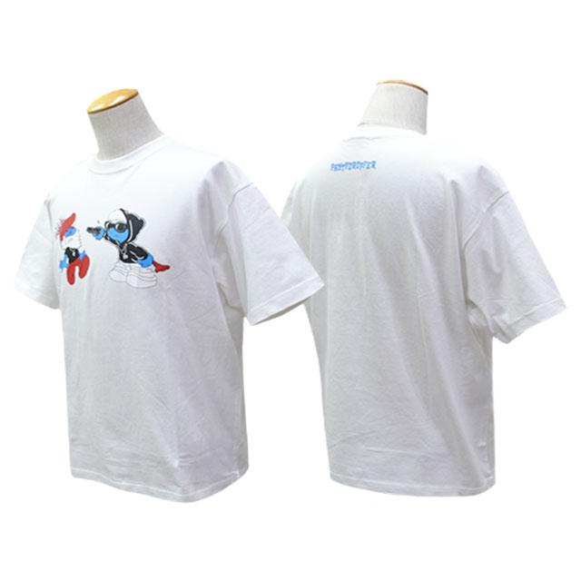 全3色【PANTY DROPPER/パンティードロッパー】2026SS「PANTY SMURF S/S