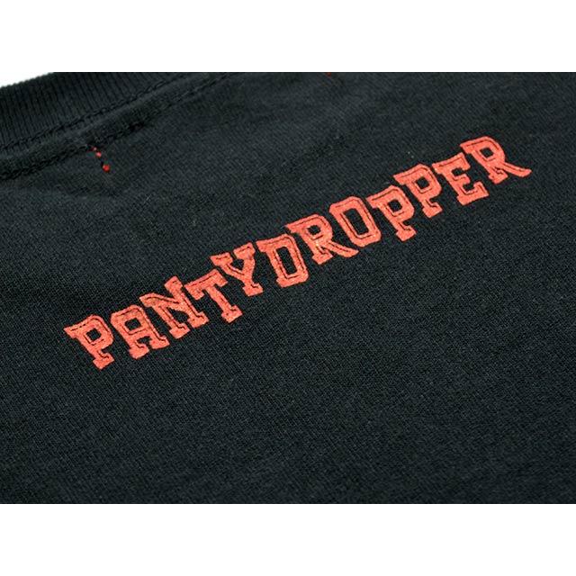 全3色【PANTY DROPPER/パンティードロッパー】2026SS「PANTY SMURF S/S