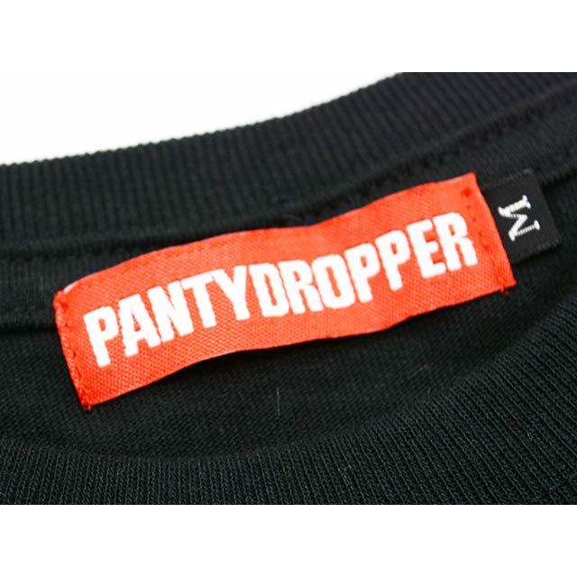 全3色【PANTY DROPPER/パンティードロッパー】2026SS「PANTY SMURF S/S
