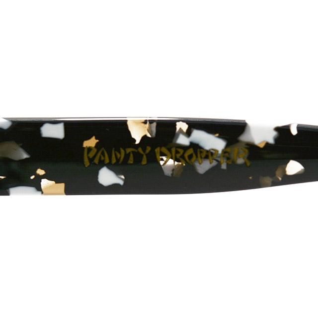 PANTY DROPPER/パンティードロッパー】×【UNCROWD/アンクラウド