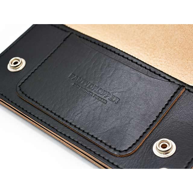 全3色【PANTY DROPPER/パンティードロッパー】2026SS「Tracker Wallet