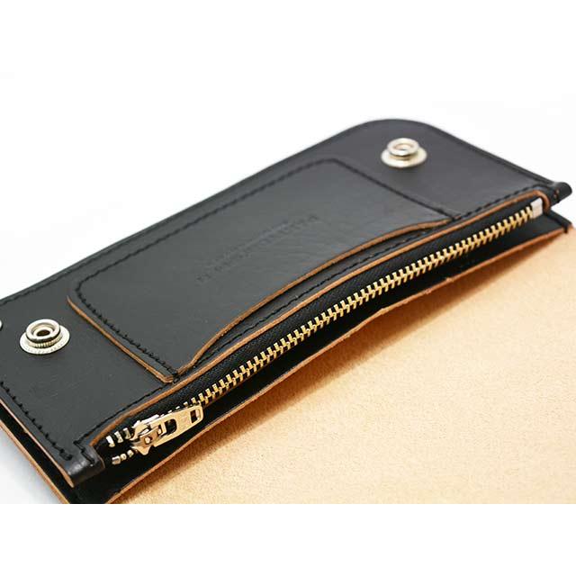 全3色【PANTY DROPPER/パンティードロッパー】2026SS「Tracker Wallet