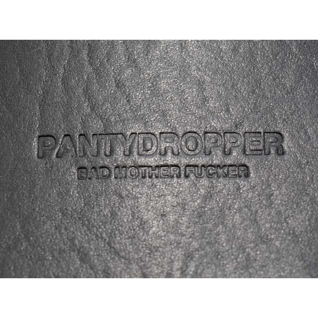 全3色【PANTY DROPPER/パンティードロッパー】2026SS「Tracker Wallet