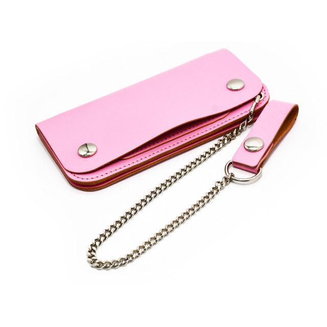 nago樣專用 PROWLA MONEY WALKS CD 全3色【PANTY DROPPER/パンティードロッパー】2026SS「Tracker Wallet