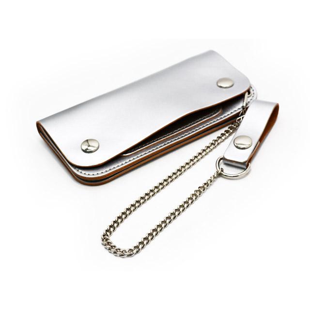 全3色【PANTY DROPPER/パンティードロッパー】2026SS「Tracker Wallet