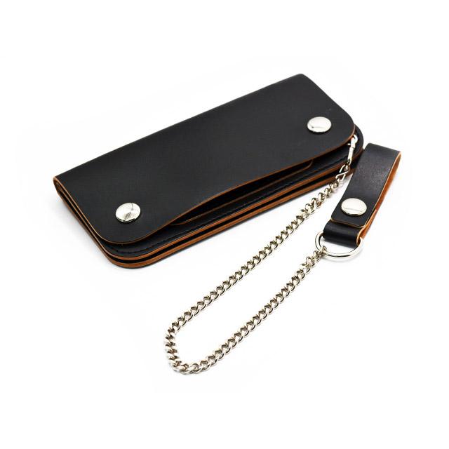 全3色【PANTY DROPPER/パンティードロッパー】2026SS「Tracker Wallet