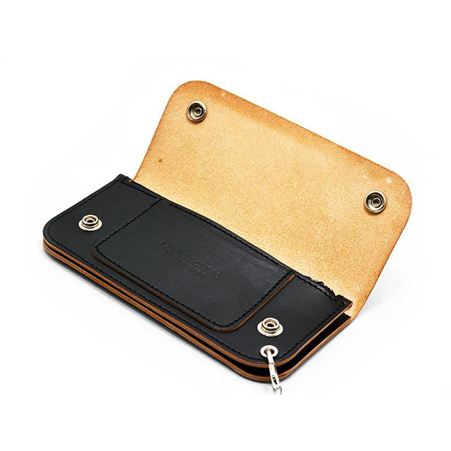 全3色【PANTY DROPPER/パンティードロッパー】2026SS「Tracker Wallet