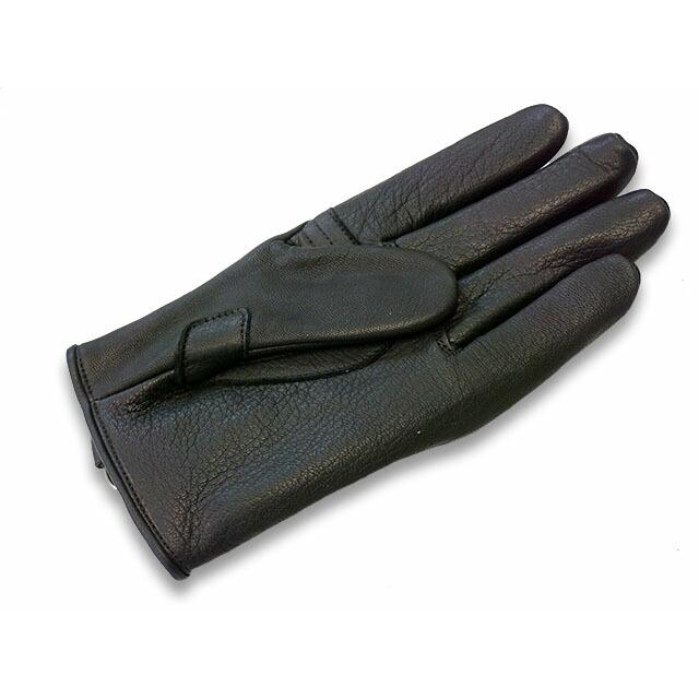全2色【POWWOW/パウワウ】「The Gauntlet Glove”Type Terry”/ザ