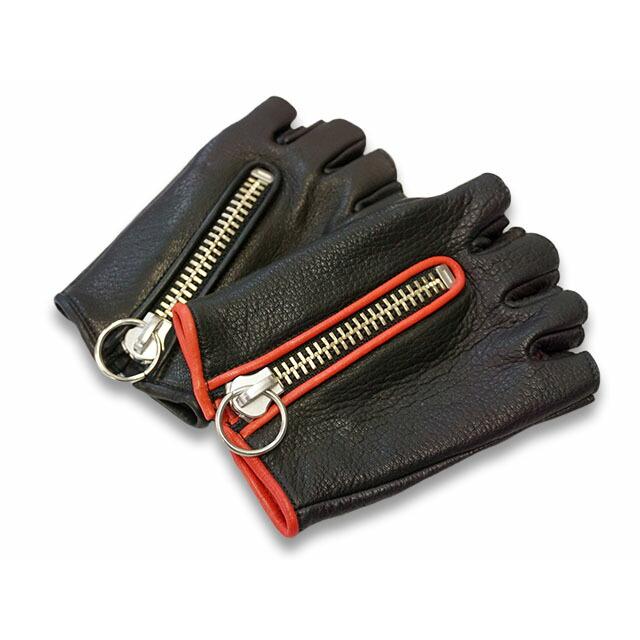 POWWOW　ガントレットグローブ　【M】サイズ 楽天市場】POWWOW パウワウ グローブ Gauntlet Glove TYPE TERRY