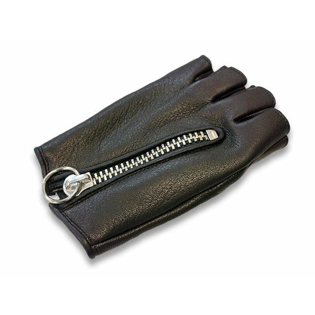 POWWOW パウワウ Gauntlet Glove Type02 サイズL 楽天市場】全2色【POWWOW/パウワウ】「The Gauntlet Glove”Type2