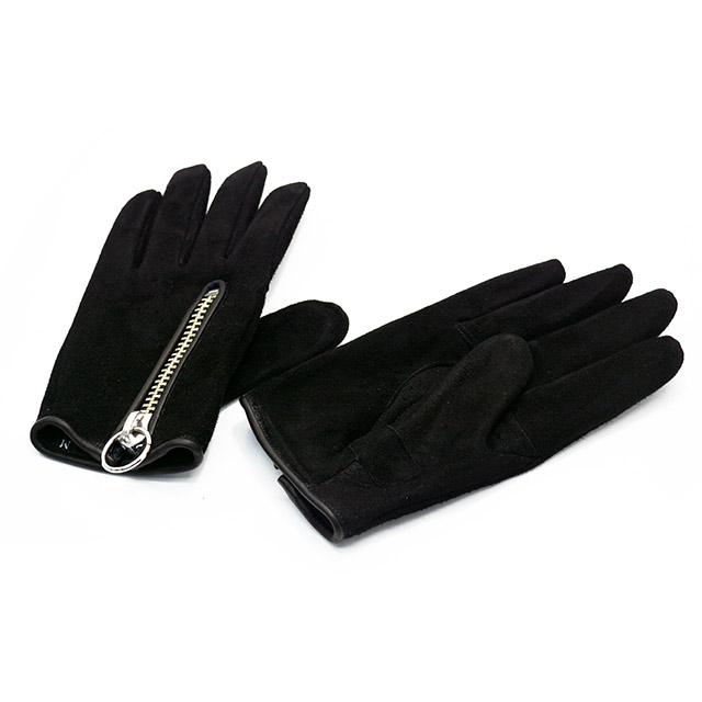 全2色【POWWOW/パウワウ】限定「The Gauntlet Glove”Roughout Type