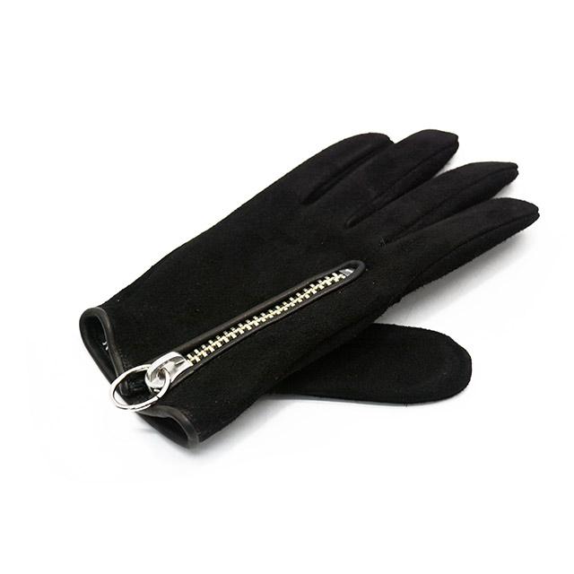 全2色【POWWOW/パウワウ】限定「The Gauntlet Glove”Roughout Type
