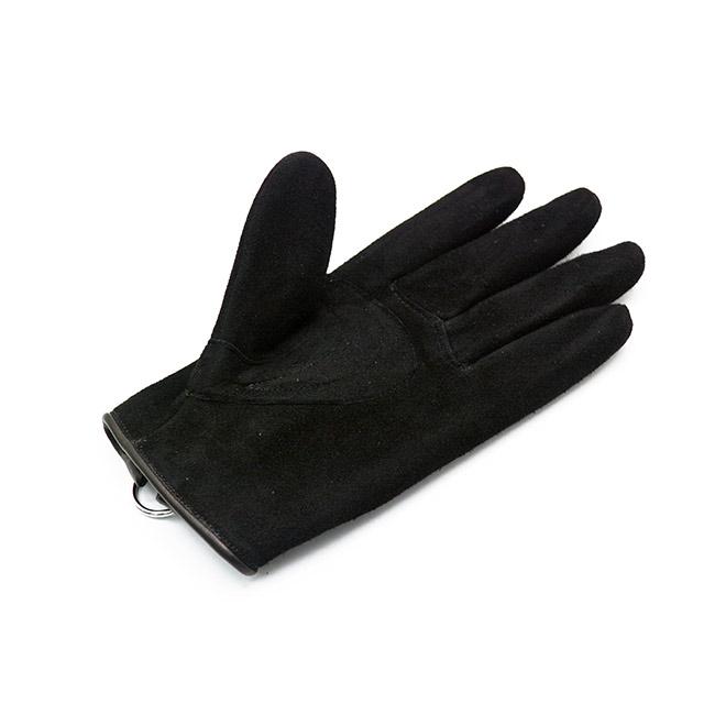 全2色【POWWOW/パウワウ】限定「The Gauntlet Glove”Roughout Type