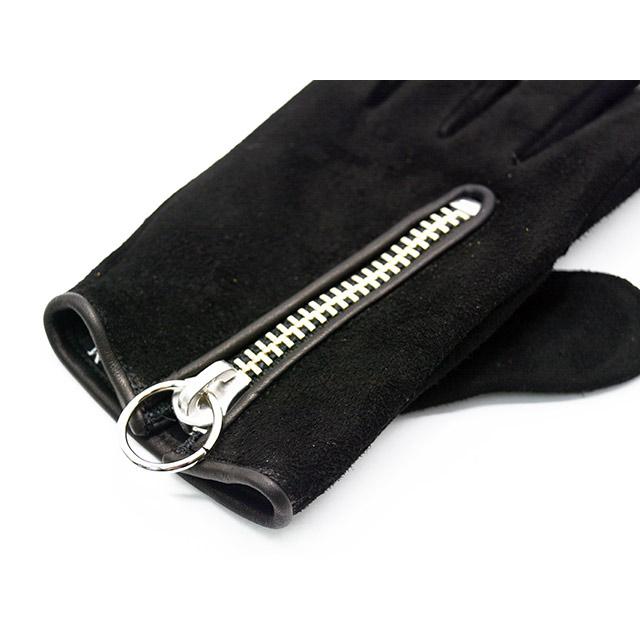全2色【POWWOW/パウワウ】限定「The Gauntlet Glove”Roughout Type