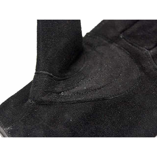 全2色【POWWOW/パウワウ】限定「The Gauntlet Glove”Roughout Type