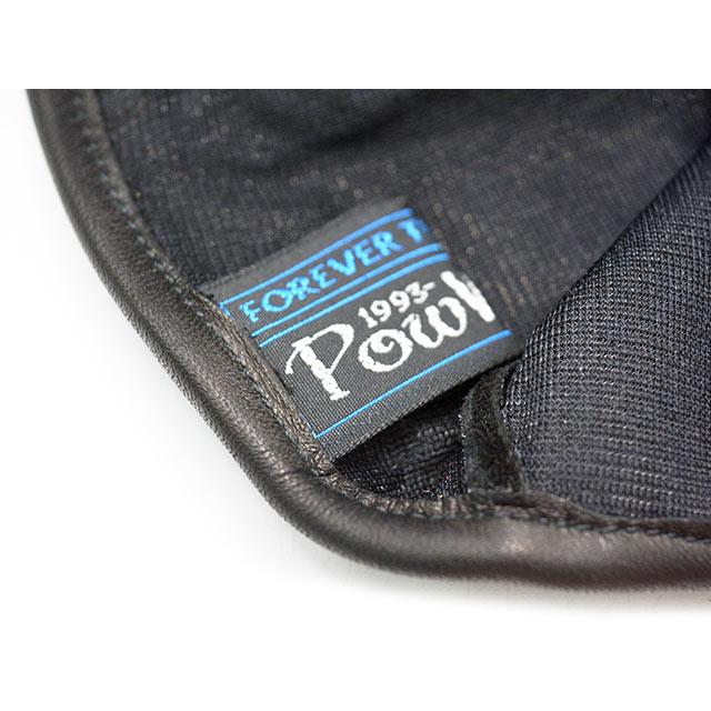 全2色【POWWOW/パウワウ】限定「The Gauntlet Glove”Roughout Type