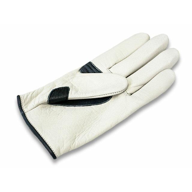 全2色【POWWOW/パウワウ】「The Gauntlet Glove”Type Terry”/ザ