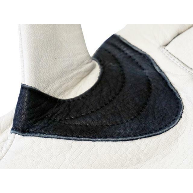 全2色【POWWOW/パウワウ】「The Gauntlet Glove”Type Terry”/ザ 全2色【POWWOW/パウワウ】「The Gauntlet Glove”Type Terry”/ザ