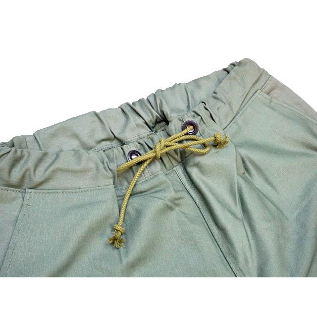 全2色【POP EYES/ポップアイズ】「U.S.Laundry Pants/U.S.ランドリー