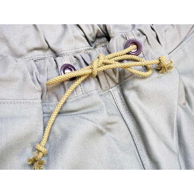 全2色【POP EYES/ポップアイズ】「U.S.Laundry Pants/U.S.ランドリー