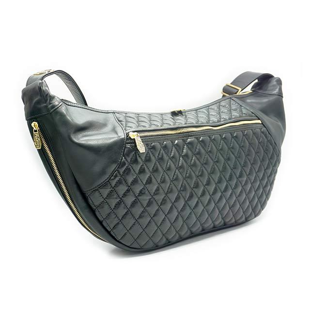 PARASITE/パラサイト】「Horsehide Shoulder Bag”Type2”/ホースハイド