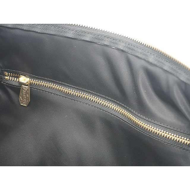 PARASITE/パラサイト】「Horsehide Shoulder Bag”Type2”/ホースハイド