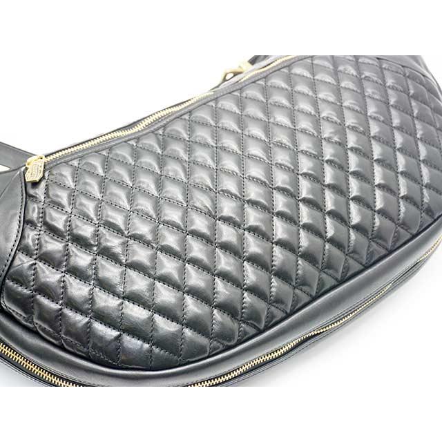 PARASITE/パラサイト】「Horsehide Shoulder Bag”Type2”/ホースハイド