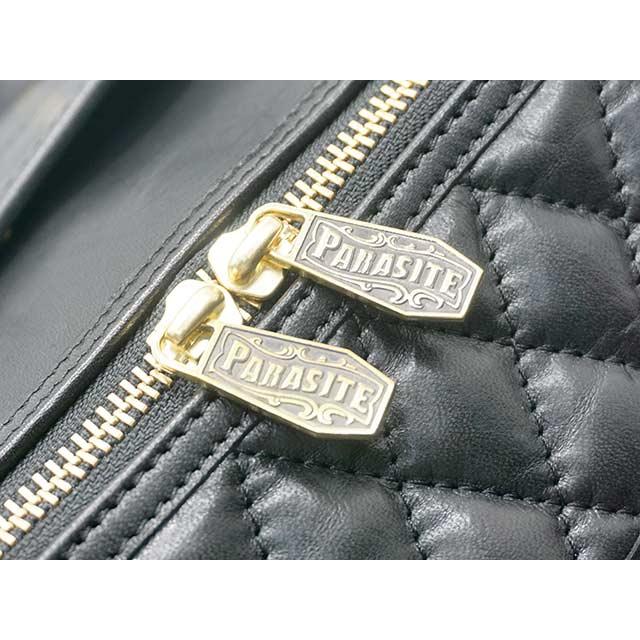 PARASITE/パラサイト】「Horsehide Shoulder Bag”Type2”/ホースハイド