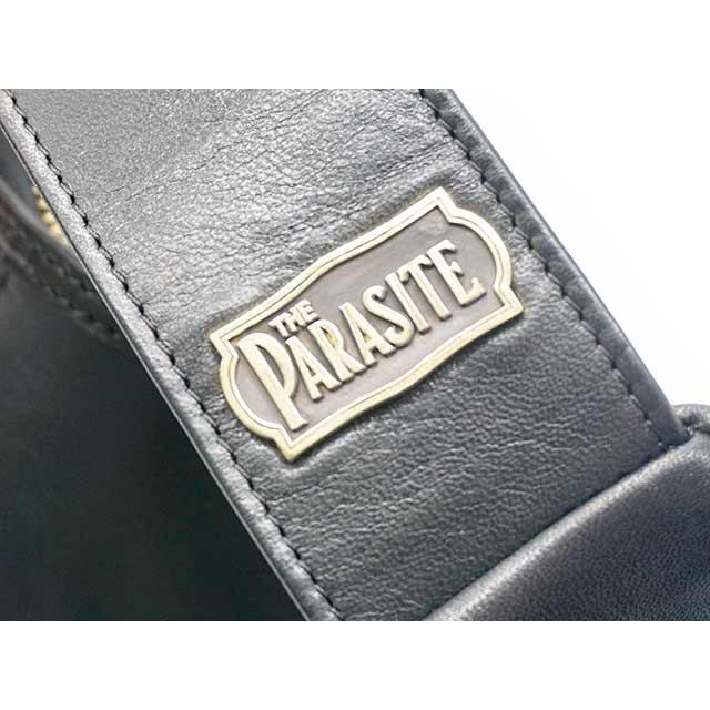 PARASITE/パラサイト】「Horsehide Shoulder Bag”Type2”/ホースハイド