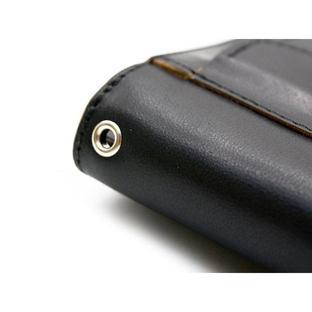 PARASITE/パラサイト】「Trucker Leather Wallet”Compact”/トラッカー