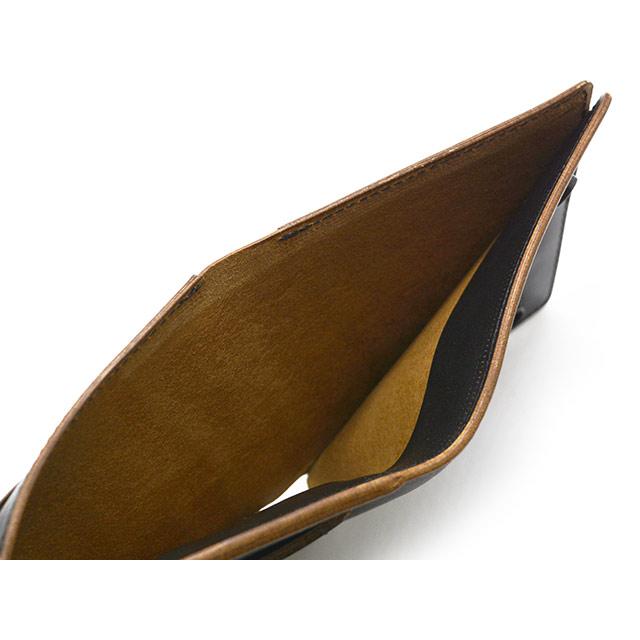 PARASITE/パラサイト】「Trucker Leather Wallet”Compact”/トラッカー
