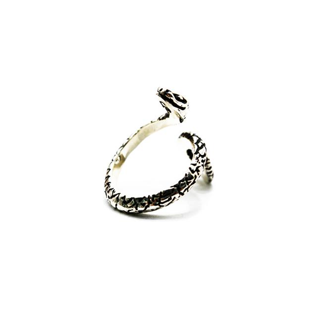 galcia/ガルシア】「SNAKE Ring/スネークリング」(R-16SN001S