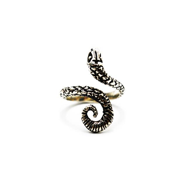 galcia/ガルシア】「SNAKE Ring/スネークリング」(R-16SN001S