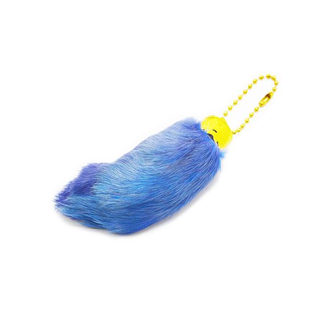 全6色【USA Import Goods/USAインポートグッズ】「Lucky Rabbit Foot