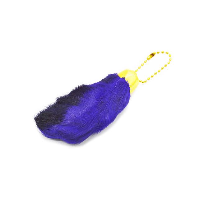 全6色【USA Import Goods/USAインポートグッズ】「Lucky Rabbit Foot Key Holder/ラッキーラビットフットキーホルダー」(ウエストライド/ハーレー/ウルフパック)｜wolfpack-ss｜10