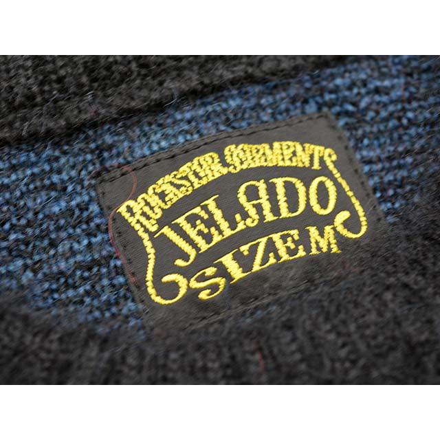 JELADO”ROCKSTAR GARMENTS”/ジェラード”ロックスターガーメンツ