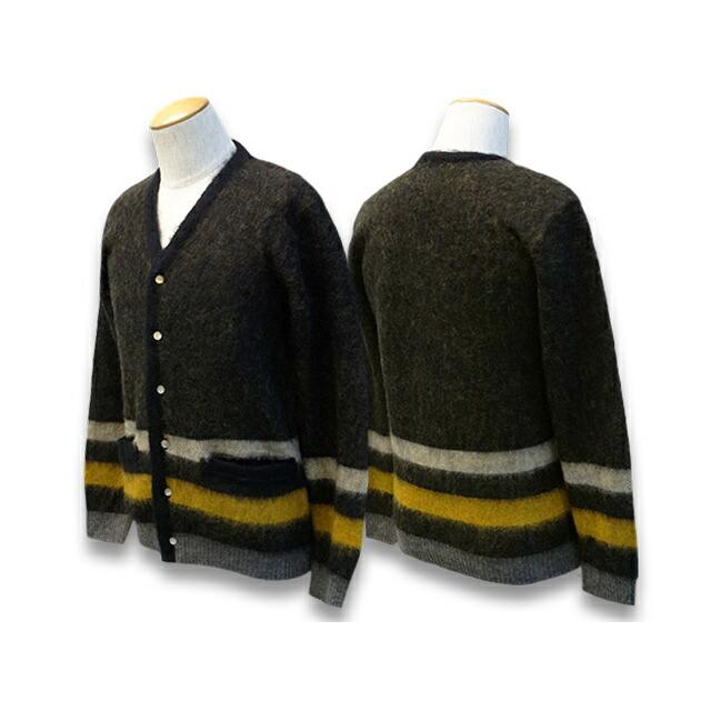 Rockstar Garments Jelado カーディガン