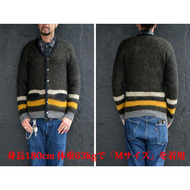 JELADO”ROCKSTAR GARMENTS”/ジェラード”ロックスターガーメンツ